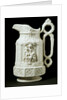 York Minster Jug by Unknown