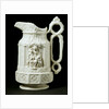 York Minster Jug by Unknown