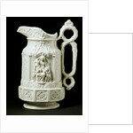 York Minster Jug by Unknown