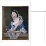 Margaret Woffington by Jean-Baptiste van Loo
