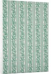 Lily Borders wallpaper by John Henry Dearle
