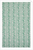 Lily Borders wallpaper by John Henry Dearle