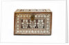 Fall front cabinet by Unknown