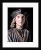 Bust of Henry VII by Pietro Torrigiano