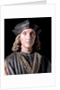 Bust of Henry VII by Pietro Torrigiano