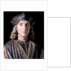 Bust of Henry VII by Pietro Torrigiano