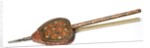Bellows. Srinagar, India, late 19th century by Unknown