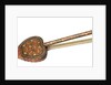 Bellows. Srinagar, India, late 19th century by Unknown