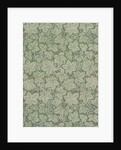 Bramble wallpaper by Kate Faulkner