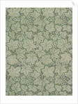Bramble wallpaper by Kate Faulkner