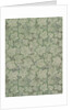 Bramble wallpaper by Kate Faulkner