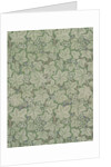Bramble wallpaper by Kate Faulkner