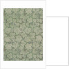 Bramble wallpaper by Kate Faulkner
