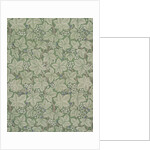 Bramble wallpaper by Kate Faulkner