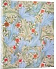 Granville wallpaper by John Henry Dearle
