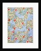 Granville wallpaper by John Henry Dearle