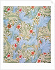 Granville wallpaper by John Henry Dearle
