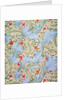 Granville wallpaper by John Henry Dearle