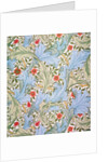 Granville wallpaper by John Henry Dearle