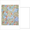 Granville wallpaper by John Henry Dearle