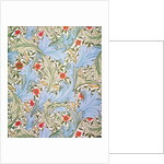 Granville wallpaper by John Henry Dearle