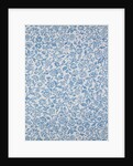Merton wallpaper by William Morris