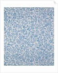 Merton wallpaper by William Morris