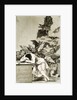The Sleep of Reason Produces Monsters by Unknown