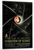 Poster for the Festival of Britain Exhibition of Science by Robin Day