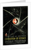 Poster for the Festival of Britain Exhibition of Science by Robin Day
