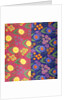 Dress fabric by Unknown