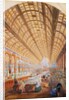 Osler's Gallery by Owen Jones