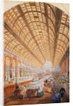 Osler's Gallery by Owen Jones