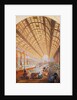 Osler's Gallery by Owen Jones