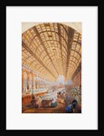 Osler's Gallery by Owen Jones