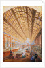 Osler's Gallery by Owen Jones
