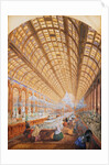 Osler's Gallery by Owen Jones