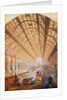 Osler's Gallery by Owen Jones