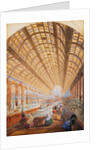 Osler's Gallery by Owen Jones