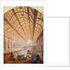 Osler's Gallery by Owen Jones