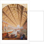 Osler's Gallery by Owen Jones