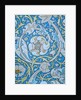 Lechlade wallpaper by William Morris