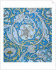 Lechlade wallpaper by William Morris