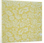 Venetian wallpaper by William Morris & George Frederick Bodley