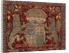 The Elizabeth I Privy Purse, detail. England, 16th century by Unknown