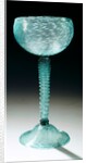 Goblet by Joseph Leicester