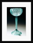 Goblet by Joseph Leicester