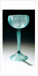 Goblet by Joseph Leicester