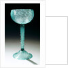 Goblet by Joseph Leicester
