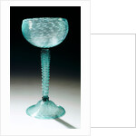 Goblet by Joseph Leicester